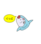 SJのスタンプ（個別スタンプ：5）