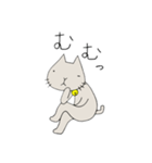 nekoさんのひとこと。（個別スタンプ：13）