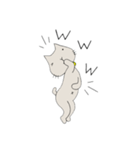 nekoさんのひとこと。（個別スタンプ：34）