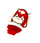 ざいとあろ（個別スタンプ：6）