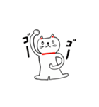 rimi manekineko（個別スタンプ：4）