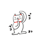 rimi manekineko（個別スタンプ：5）