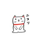 rimi manekineko（個別スタンプ：8）