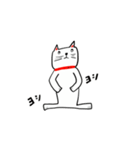 rimi manekineko（個別スタンプ：12）
