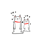 rimi manekineko（個別スタンプ：14）