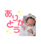 ふーと。よく使う①（個別スタンプ：4）