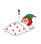 いちごえもん【日常編】（個別スタンプ：19）