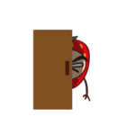 いちごえもん【日常編】（個別スタンプ：23）