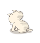 気まぐれネコ助2（個別スタンプ：34）