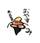 ふんわりソフト（個別スタンプ：6）