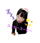 3トリオ（個別スタンプ：6）