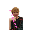 いつもSRF（個別スタンプ：3）