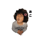 いつもSRF（個別スタンプ：4）