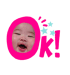 ニコけん②（個別スタンプ：1）