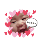ニコけん②（個別スタンプ：8）