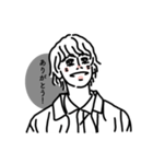 BOY BOY BOY’s（個別スタンプ：1）