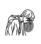 BOY BOY BOY’s（個別スタンプ：6）
