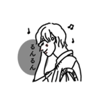 BOY BOY BOY’s（個別スタンプ：8）