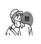 BOY BOY BOY’s（個別スタンプ：10）