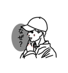 BOY BOY BOY’s（個別スタンプ：16）