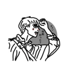 BOY BOY BOY’s（個別スタンプ：18）