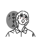 BOY BOY BOY’s（個別スタンプ：21）