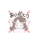 あるあるのRちゃん（個別スタンプ：2）