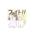 あるあるのRちゃん（個別スタンプ：3）