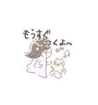 あるあるのRちゃん（個別スタンプ：6）
