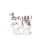 あるあるのRちゃん（個別スタンプ：7）
