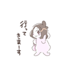 あるあるのRちゃん（個別スタンプ：9）