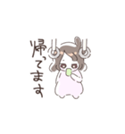あるあるのRちゃん（個別スタンプ：10）