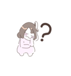 あるあるのRちゃん（個別スタンプ：12）