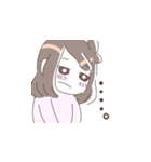 あるあるのRちゃん（個別スタンプ：18）