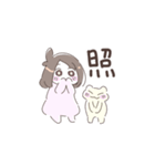 あるあるのRちゃん（個別スタンプ：21）