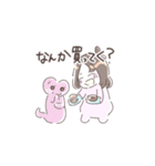 あるあるのRちゃん（個別スタンプ：23）