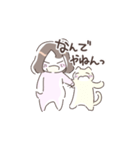 あるあるのRちゃん（個別スタンプ：25）