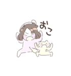 あるあるのRちゃん（個別スタンプ：33）