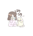 あるあるのRちゃん（個別スタンプ：37）