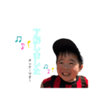 ゆとさんスタンプ（敬語）（個別スタンプ：6）