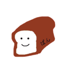 こだわって伝えたいスタンプ（個別スタンプ：18）