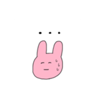 うざいうさちゃん（個別スタンプ：27）
