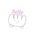 EASYSTAMP ONE（個別スタンプ：1）
