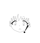 EASYSTAMP ONE（個別スタンプ：5）