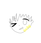 EASYSTAMP ONE（個別スタンプ：6）