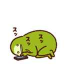 ススススタンプでスス（個別スタンプ：7）