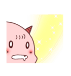 鬼の子、おに坊（個別スタンプ：25）