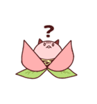 鬼の子、おに坊（個別スタンプ：40）
