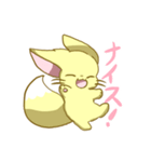 ゼロさん2（個別スタンプ：1）