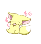 ゼロさん2（個別スタンプ：5）